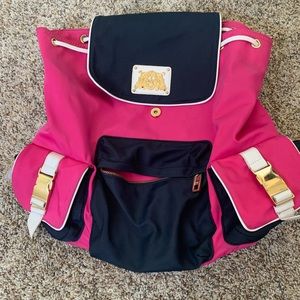 Juicy Couture backpack